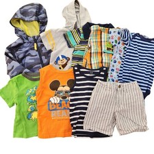 Toddler boys summer for sale  Odenton