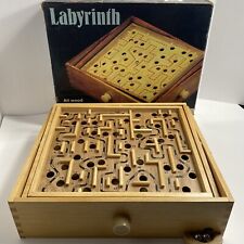 Labyrinth wooden puzzle for sale  Yulee