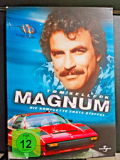 Magnum tom selleck gebraucht kaufen  Bönebüttel
