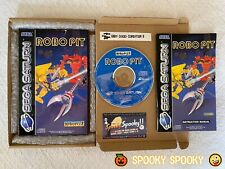 Robo pit sega for sale  GOSPORT