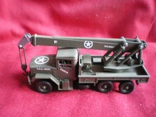 Solido militaire camion d'occasion  Marly-le-Roi