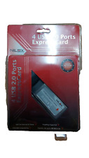 Usb 2.0 ports usato  Cavezzo