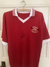 Rare mens manchester for sale  ST. HELENS