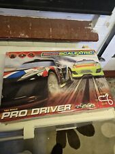 Micro scalextric pro for sale  NORTHAMPTON