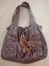 Tasche henkeltasche karen gebraucht kaufen  Essen
