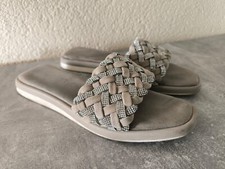 Pantoletten pantoffel schuhe gebraucht kaufen  Deutschland