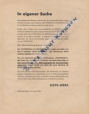 Hamburg altona brief gebraucht kaufen  Leipzig