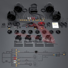 atv speakers for sale atv speakers for sale Montebello