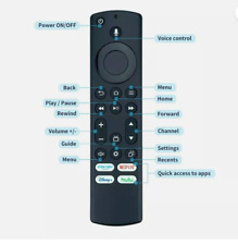 Rcfna voice remote for sale  Hillsboro