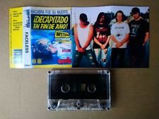 Usado, IMPETIGO Faceless Tape, Repulsion Autopsy Terrorizer Macabre Nuclear Death comprar usado  Enviando para Brazil