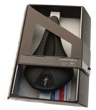 Selim Specialized S-Works Power com espelho 143mm preto uso de luz de carbono FATO, usado comprar usado  Enviando para Brazil