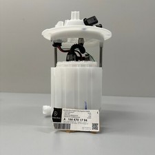 Bomba de combustível Mercedes-Benz OEM A 166 470 17 94 ML350 GL450 GLS450, usado comprar usado  Enviando para Brazil