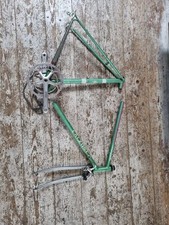 Vintage telaio frame usato  Virle Piemonte