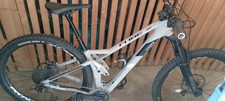 Cube mtb fully gebraucht kaufen  Stuttgart