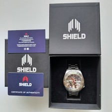 Shield atlantic abalone for sale  SEAFORD