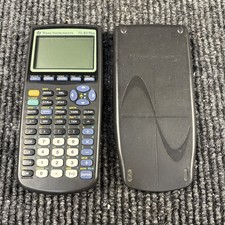 Plus graphing calculator for sale  Rogers