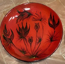 Grande piatto ceramica usato  Lugo