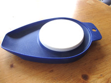 Tupperware mamsell blau gebraucht kaufen  Deutschland