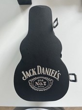 Jack daniels guitar for sale  ROMFORD