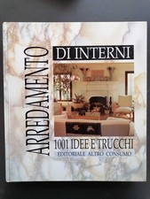 Arredamento interni 1001 usato  Italia