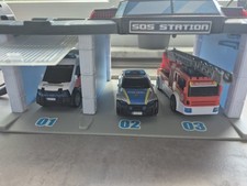 Sos rettungsstation polizei gebraucht kaufen  Dortmund