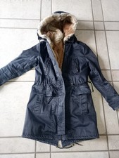 Akwood parka ihnen gebraucht kaufen  Konz