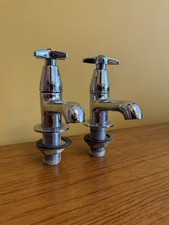 Pair hot cold for sale  BIRMINGHAM