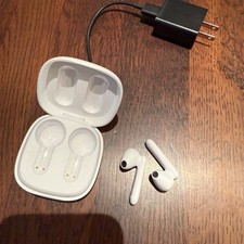 Dispositivo tradutor Timekettle WT2 Edge W3 fones de ouvido bidirecionais 40 idiomas novo sem etiquetas comprar usado  Enviando para Brazil