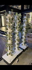Hydroponic towers for sale  IPSWICH