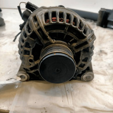 9646321880 alternatore peugeot usato  Italia