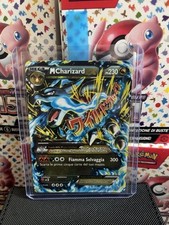 Mega charizard fuoco usato  Castiglione del Lago