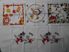 Kindertaschentücher ddr zeite gebraucht kaufen  Erfurt