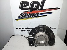 A2473320100 moyeu roue d'occasion  Expédié en France