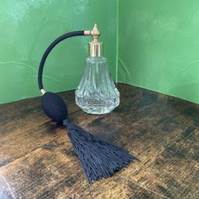 Vintage blue glass for sale  ROYSTON
