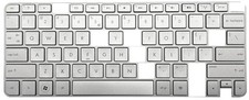 Klawisz HP681 do klawiatury HP Mini 110-4200 210-2000 210-2100 210-2133 210-2140      na sprzedaż  PL