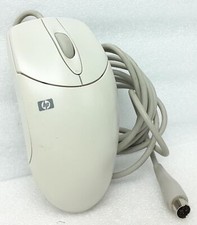 Usado, Mouse HP PS/2 M-S48 comprar usado  Enviando para Brazil