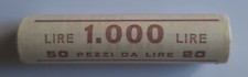 Repubblica italiana rotolino usato  Arcidosso