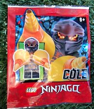 Lego ninjago foil d'occasion  Expédié en Belgium