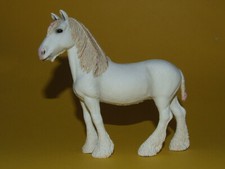 Schleich pferd schleichpferd gebraucht kaufen  Verl