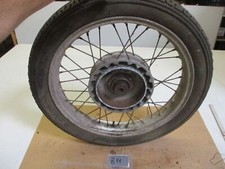 Felge hinten 25x18 gebraucht kaufen  Ellwangen (Jagst)