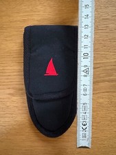 Musto messertasche segeln gebraucht kaufen  Northeim