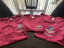 Shirts parachute regiment for sale  UCKFIELD