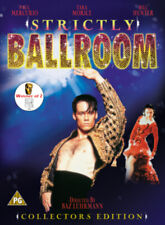 Strictly ballroom dvd for sale  STOCKPORT