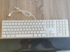 Clavier apple a1243 d'occasion  La Frette-sur-Seine