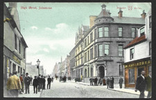 High street johnstone for sale  CRAIGAVON
