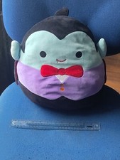 Squishmallows vince vampire for sale  CHESTER