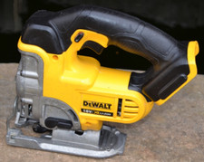 Dewalt dcs331 cordless for sale  SUNBURY-ON-THAMES
