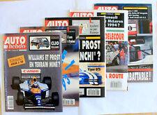 275 ancien magazine d'occasion  Rouen-