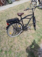 Bike zündapp 26 gebraucht kaufen  Uelzen