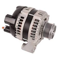 NEW 140AMP ALTERNATOR FOR BUICK LUCERNE V6 3.9L 2009 2010 2011 104210-2250 na sprzedaż  Wysyłka do Poland